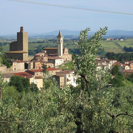 Agriturismo Podere Zollaio Vinci Luaran gambar