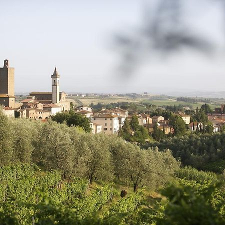 Agriturismo Podere Zollaio Vinci Bilik gambar