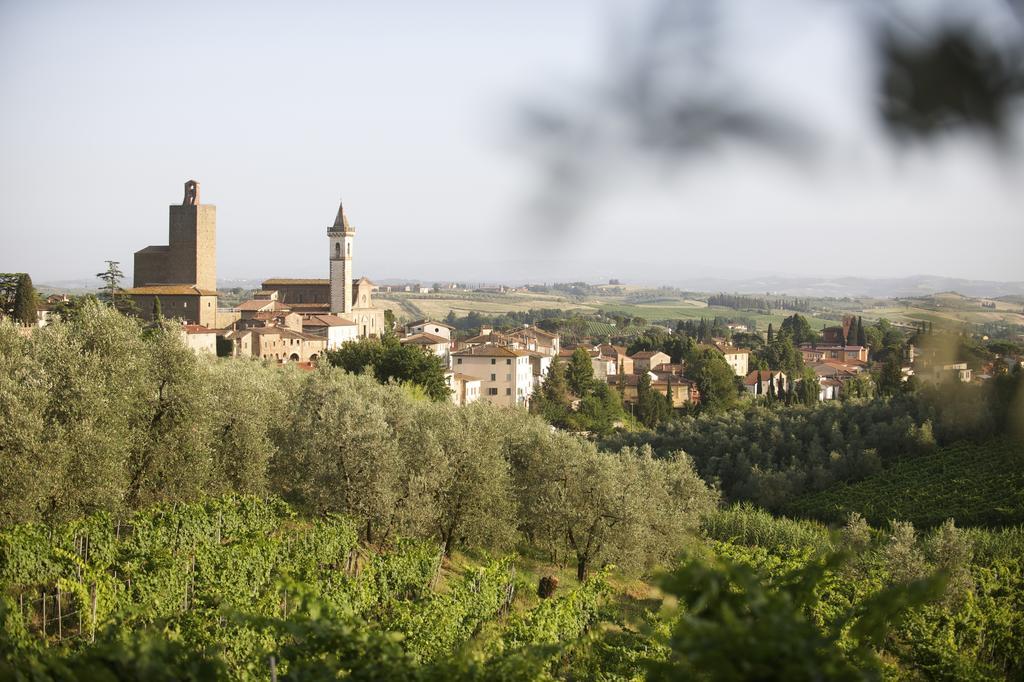 Agriturismo Podere Zollaio Vinci Bilik gambar