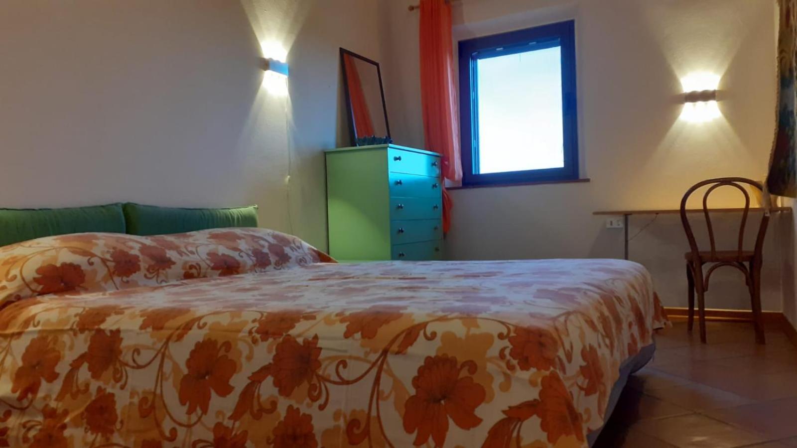 Agriturismo Podere Zollaio Vinci Luaran gambar