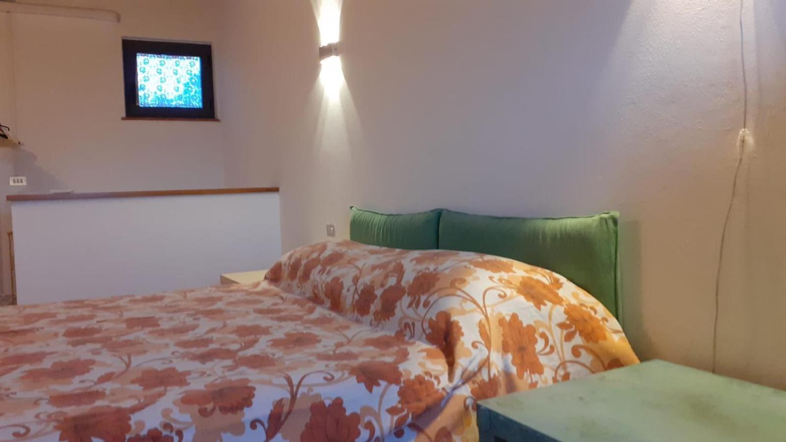 Agriturismo Podere Zollaio Vinci Luaran gambar