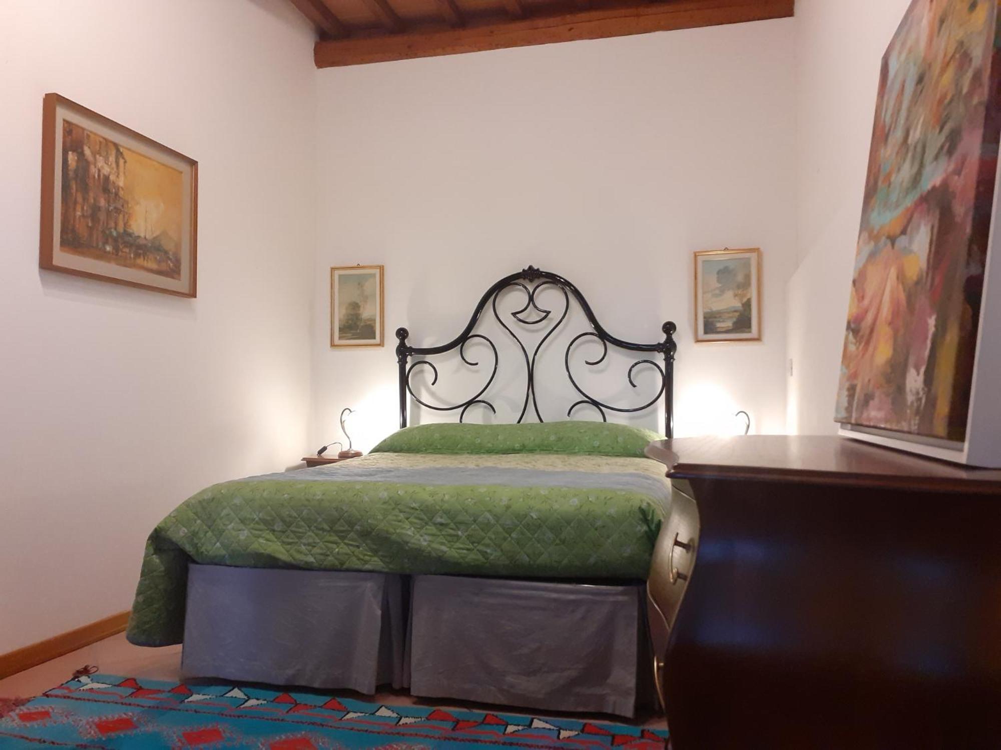 Agriturismo Podere Zollaio Vinci Luaran gambar