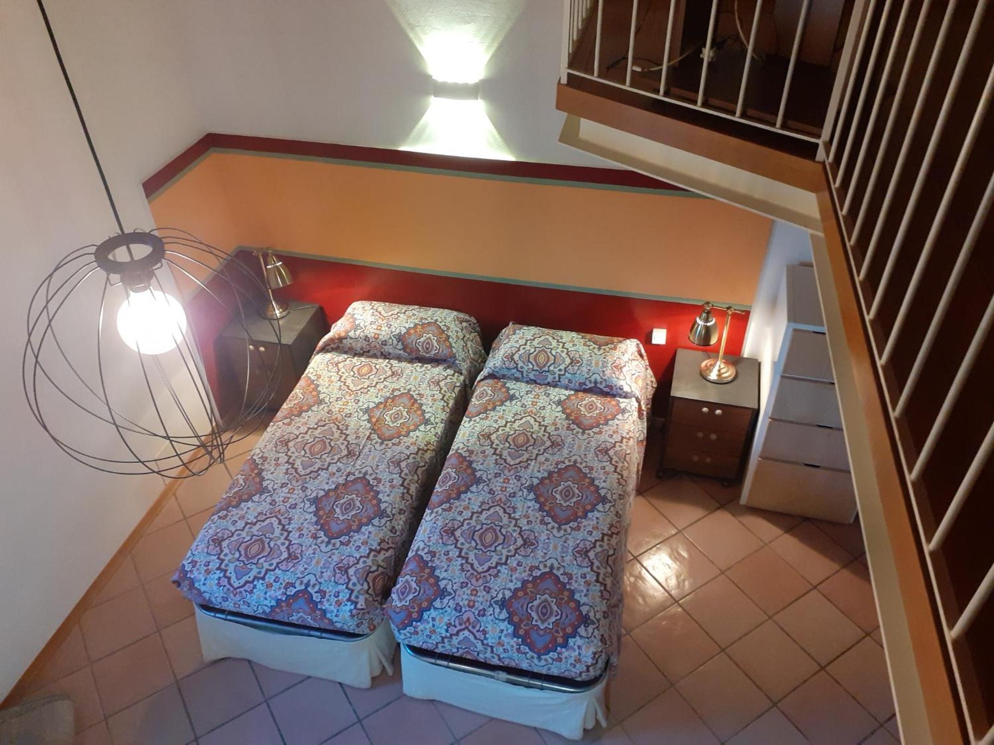 Agriturismo Podere Zollaio Vinci Luaran gambar