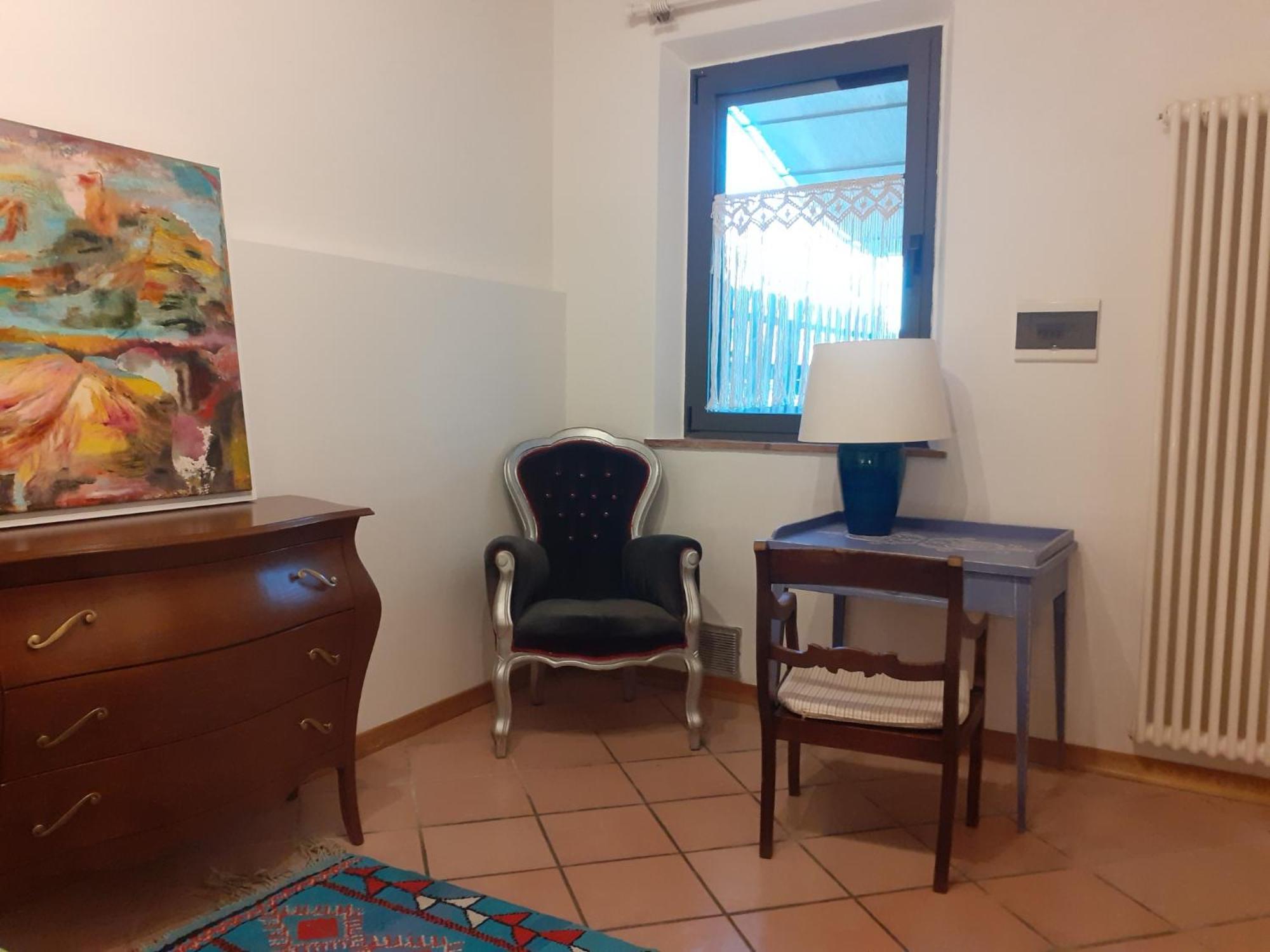 Agriturismo Podere Zollaio Vinci Luaran gambar
