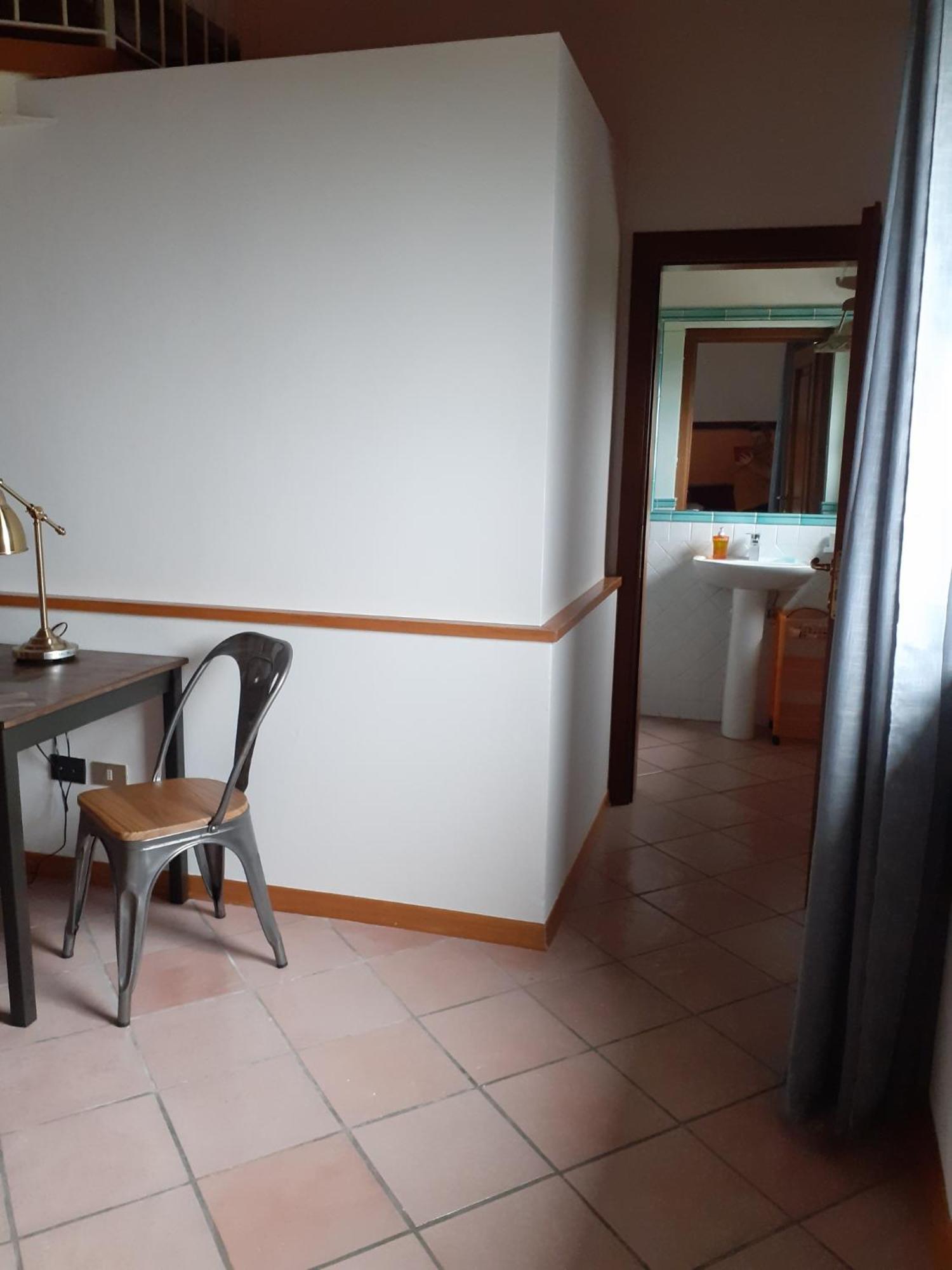 Agriturismo Podere Zollaio Vinci Luaran gambar