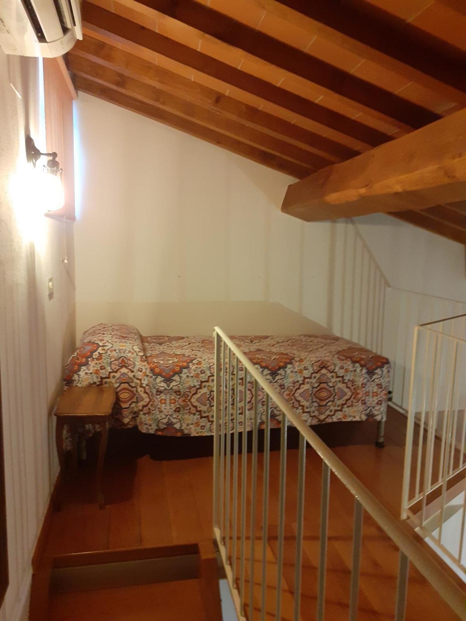 Agriturismo Podere Zollaio Vinci Luaran gambar