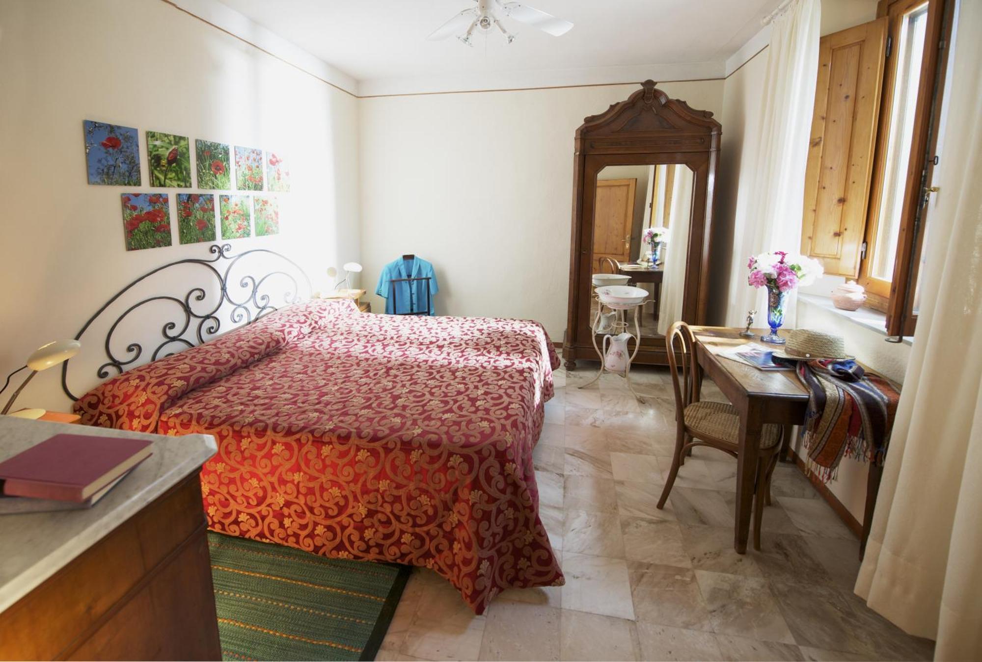 Agriturismo Podere Zollaio Vinci Bilik gambar