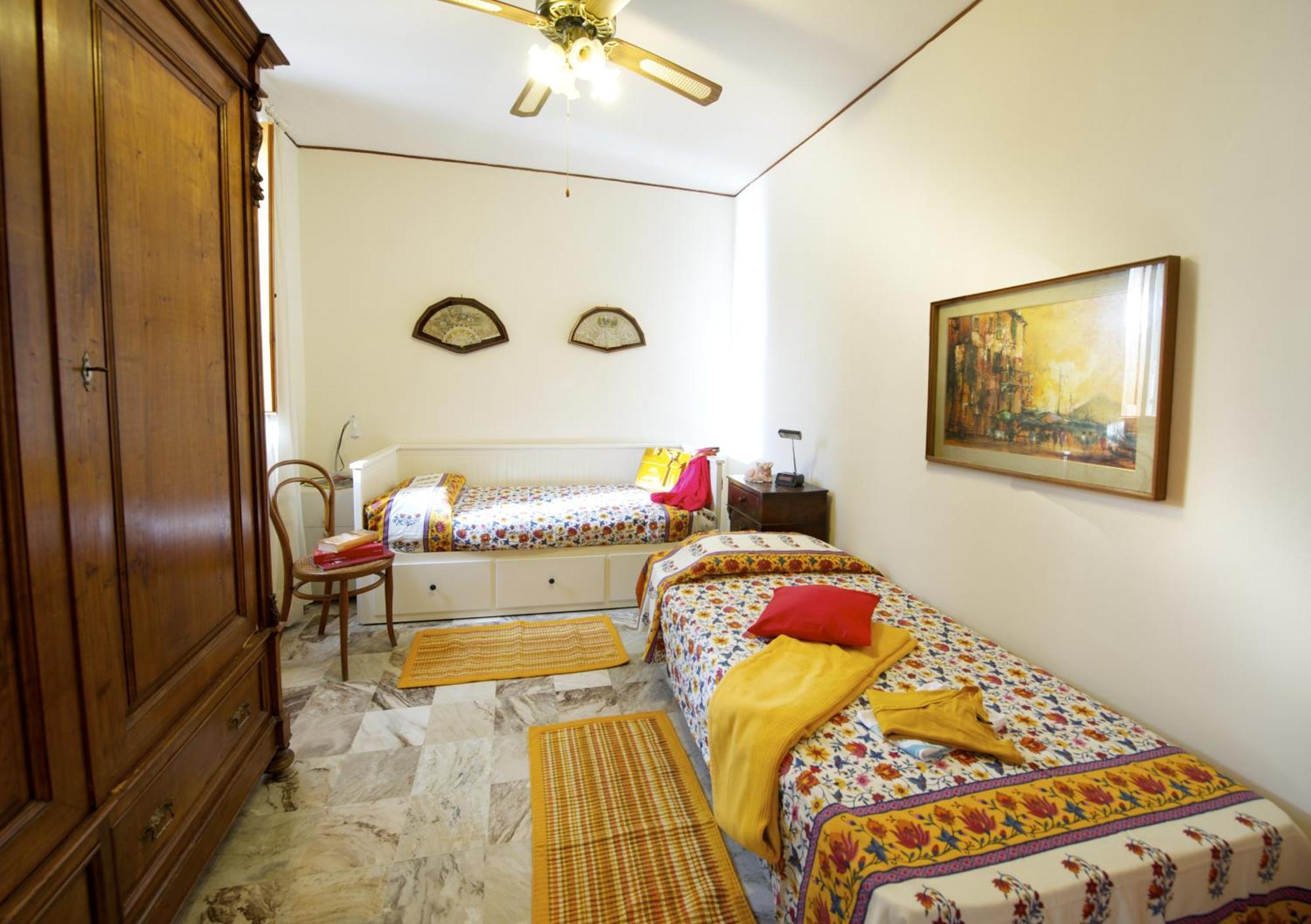 Agriturismo Podere Zollaio Vinci Bilik gambar