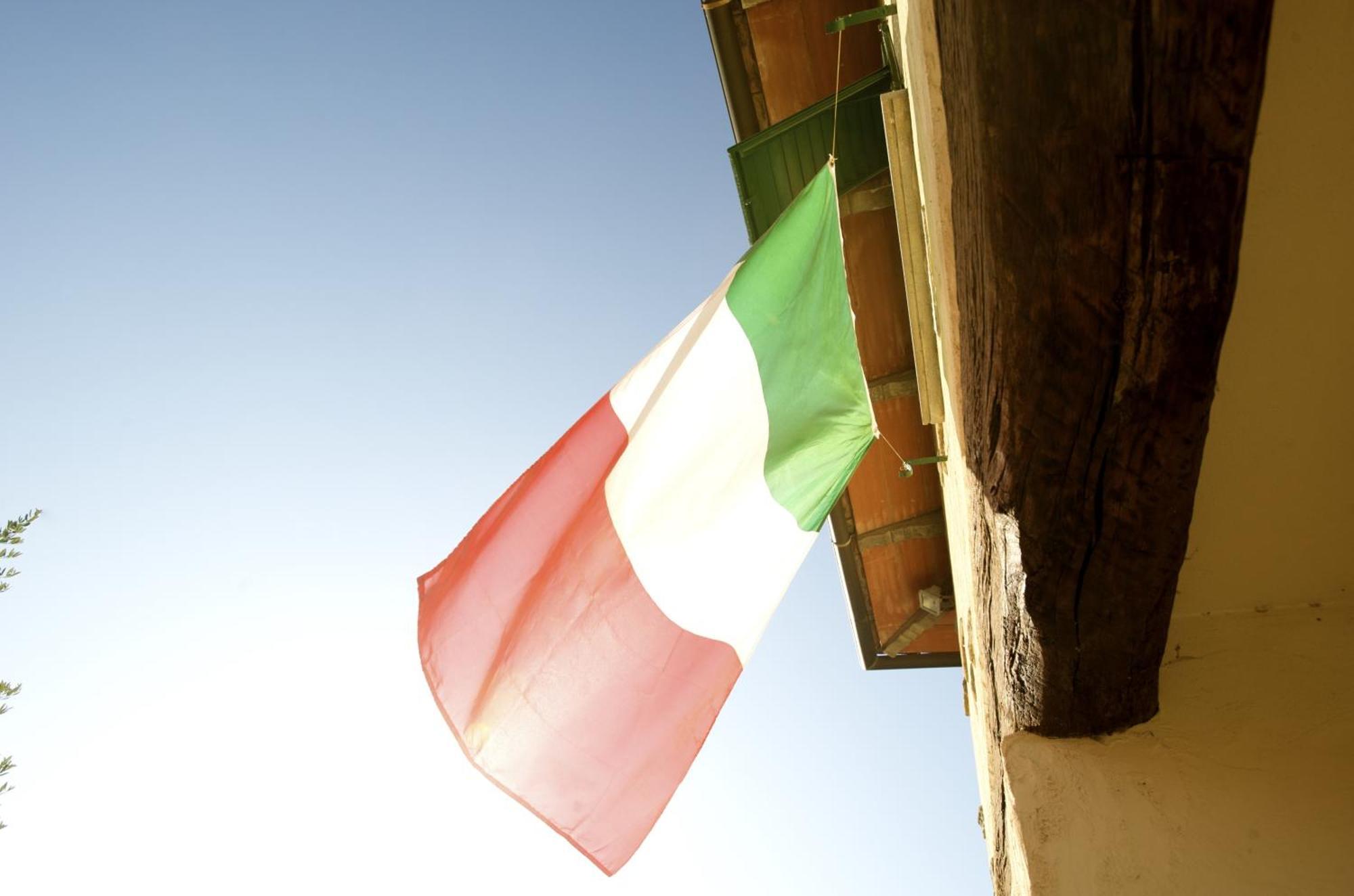 Agriturismo Podere Zollaio Vinci Bilik gambar