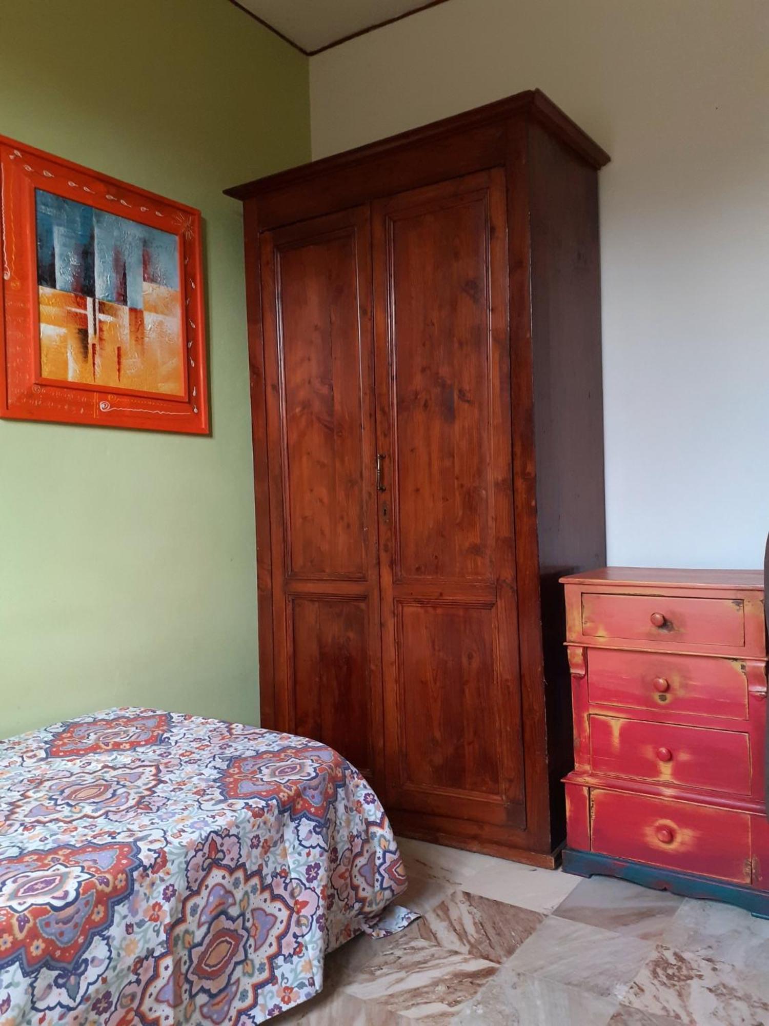 Agriturismo Podere Zollaio Vinci Luaran gambar