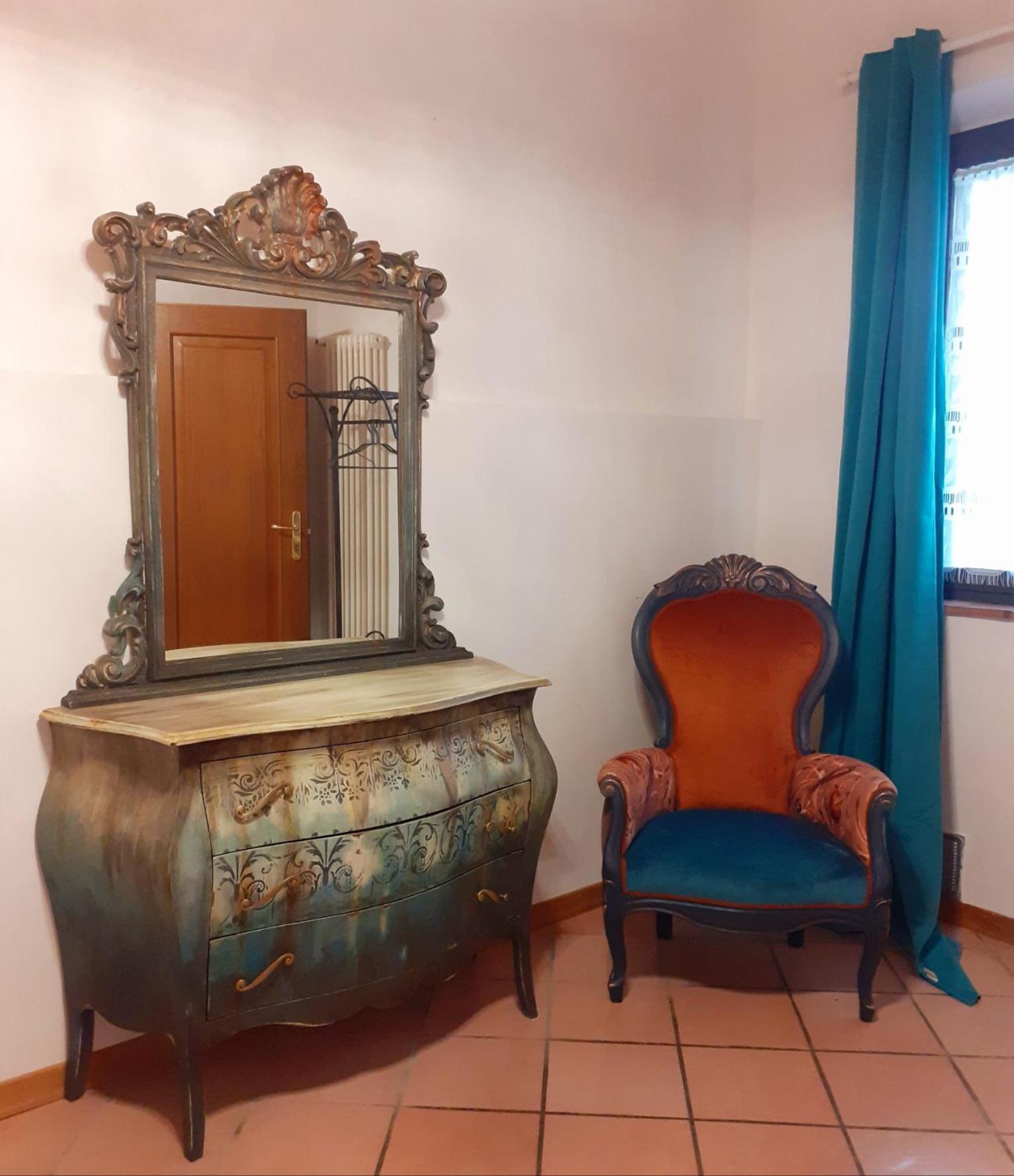Agriturismo Podere Zollaio Vinci Luaran gambar