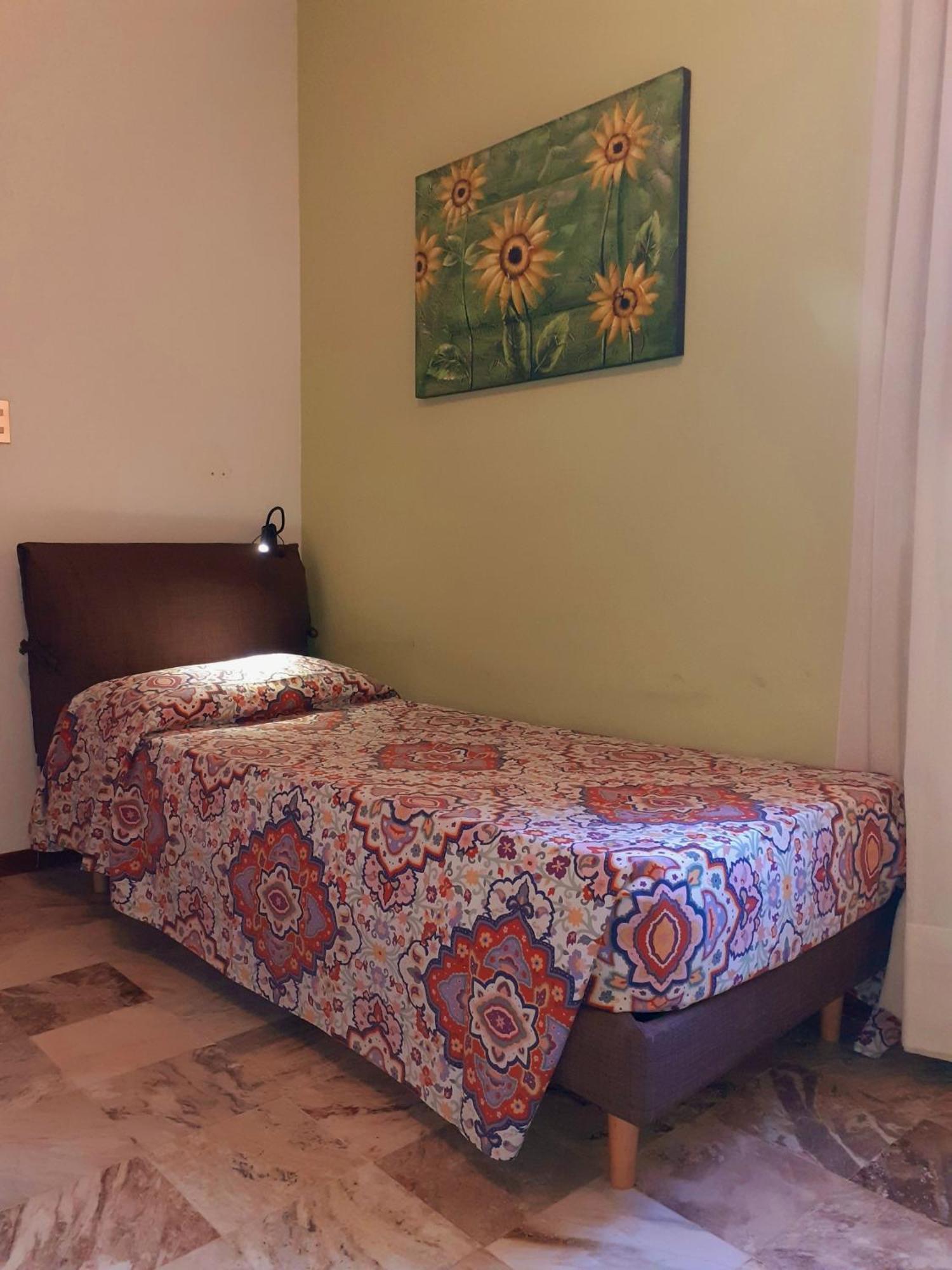 Agriturismo Podere Zollaio Vinci Bilik gambar