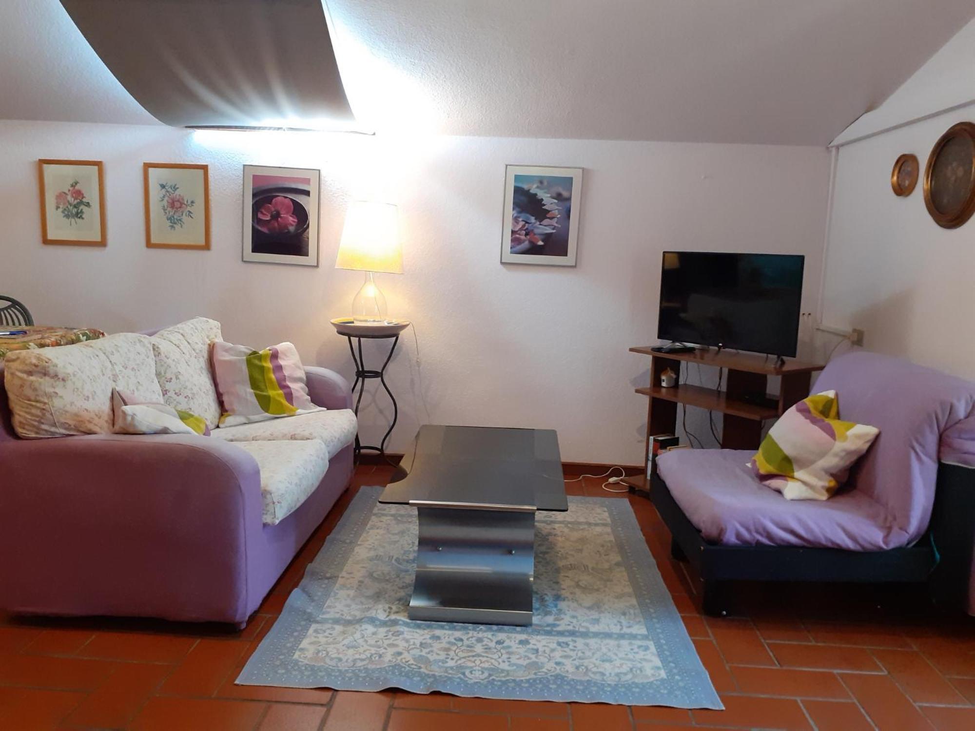 Agriturismo Podere Zollaio Vinci Luaran gambar